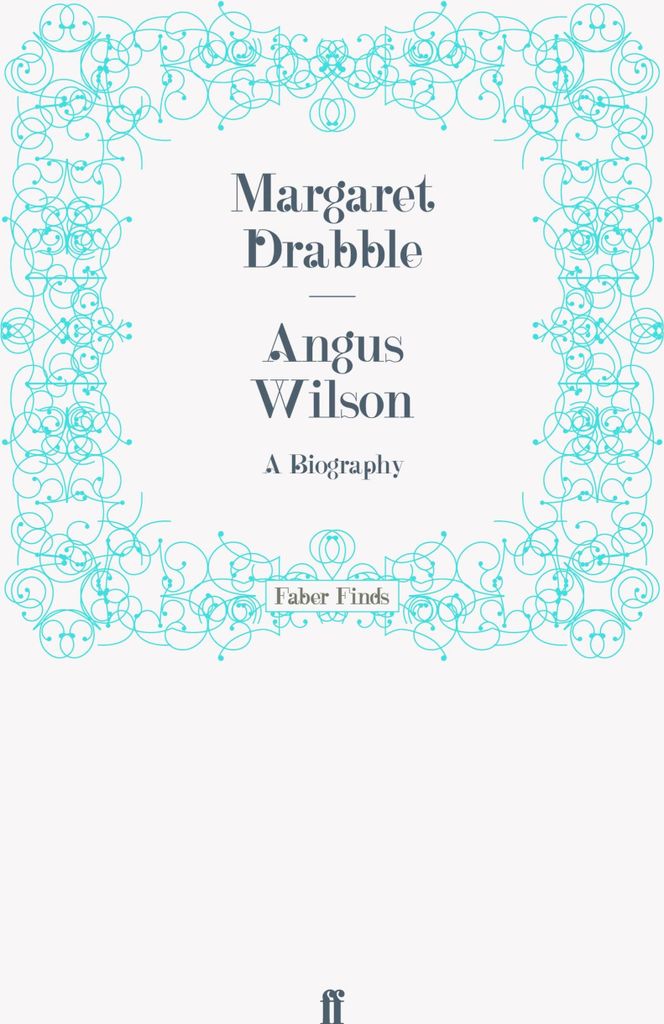 Angus Wilson