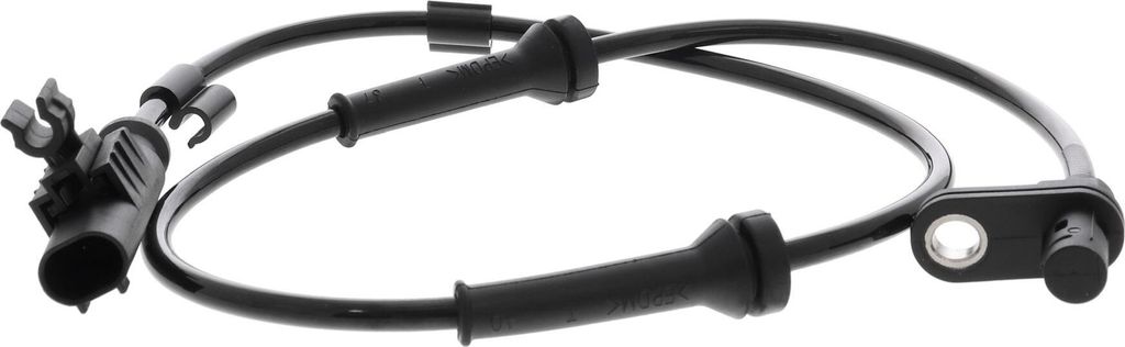 VEMO Sensor, Raddrehzahl Original VEMO Qualität