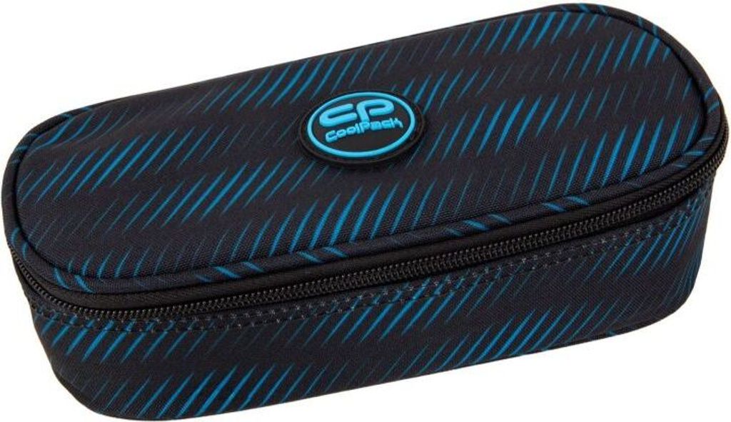 Trousse à crayons Coolpack Campus Blumeh Image du produit 