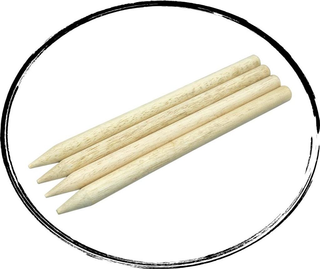Carromco Wikinger Schach Classic, Gummibaumholz Produktbild 9