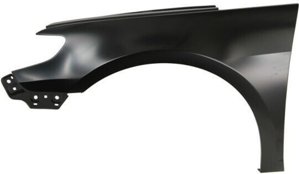 BLIC 6504-04-9540313P Kotflügel Vorne Links für VW Passat CC (357)