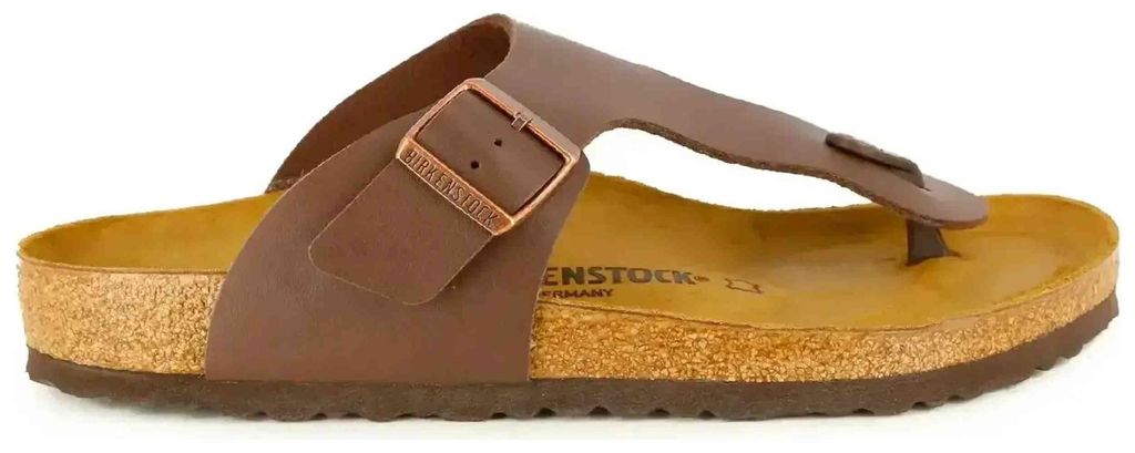 Sandali Birkenstock modello 44701BI Ramses BF, color Immagine del prodotto 