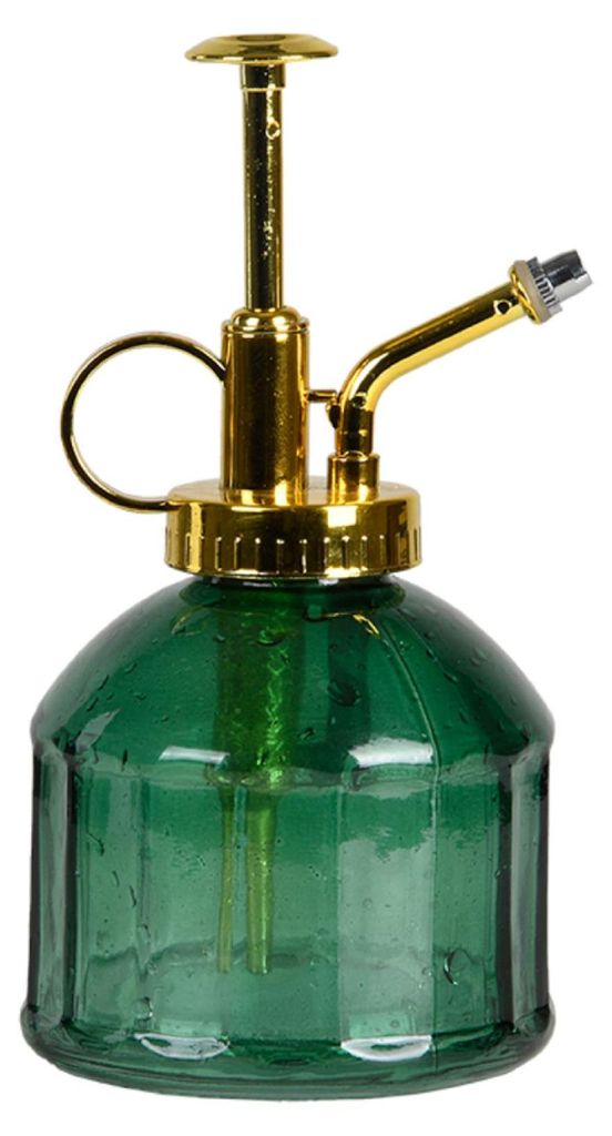 Plant Mister Green Glass - 0,25 Litre Produktbild 