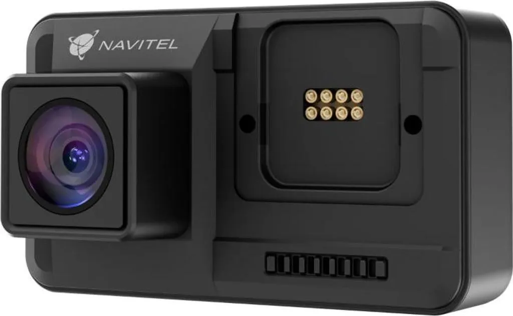 Dashcam anti délit de fuite Navitel R460 2K caméra de bord discrète - 3