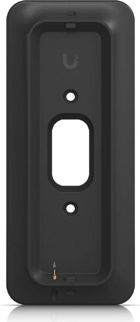 Ubiquiti G4 Doorbell Pro PoE Gang Box Immagine del prodotto 