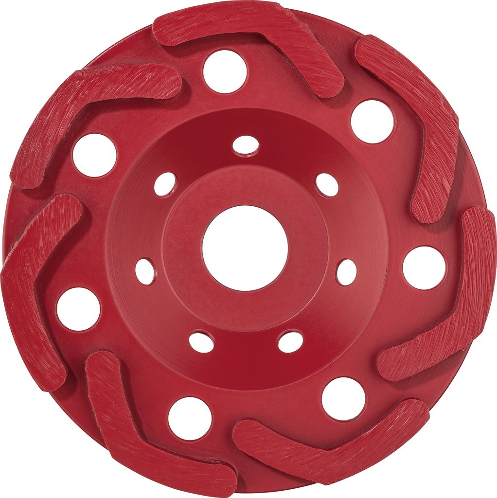 Parkside Diamantový brúsny kotúč PDST 125 mm Obrázok produktu 