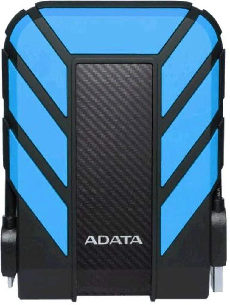 Disque dur portable ADATA HD710P 1 To externe 2.5 pouces USB 3.1