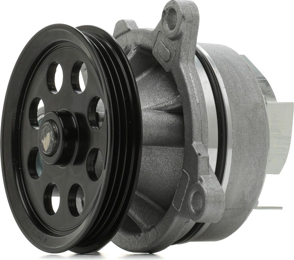 HEPU Kühlmittelpumpe Wasserpumpe für FORD Transit Custom V362 Kastenwagen (FY, FZ) P271