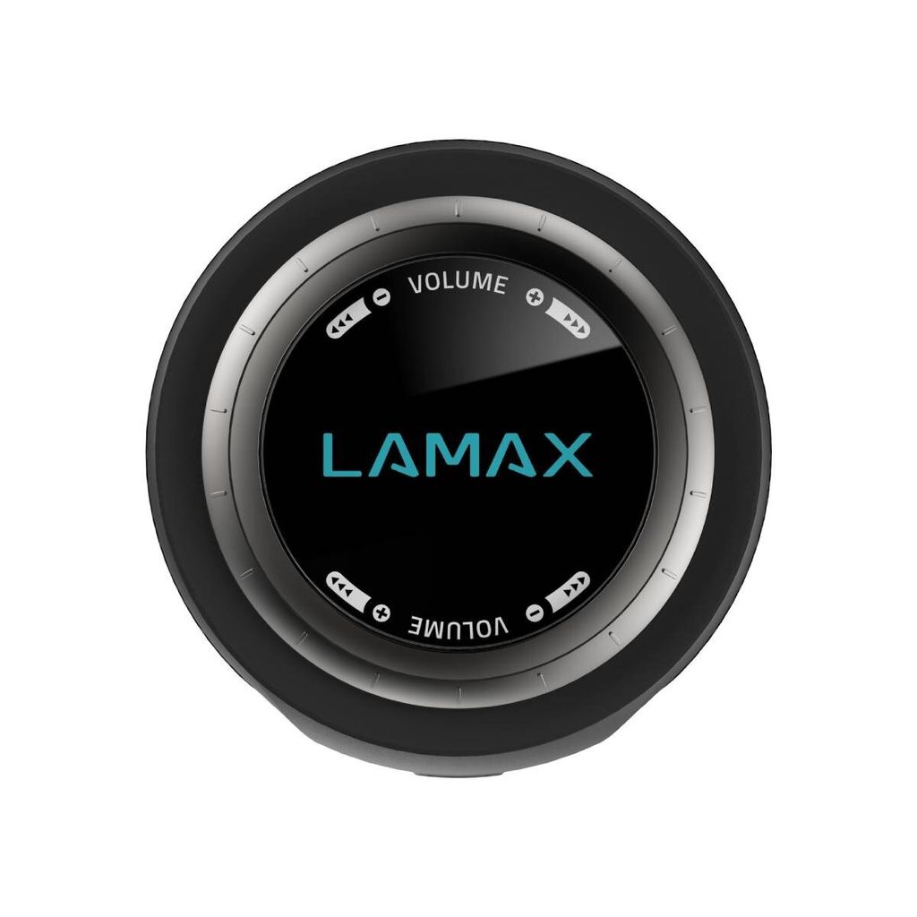 LAMAX jukebox 360° Sounder 2 maloobchod Obrázok produktu 6