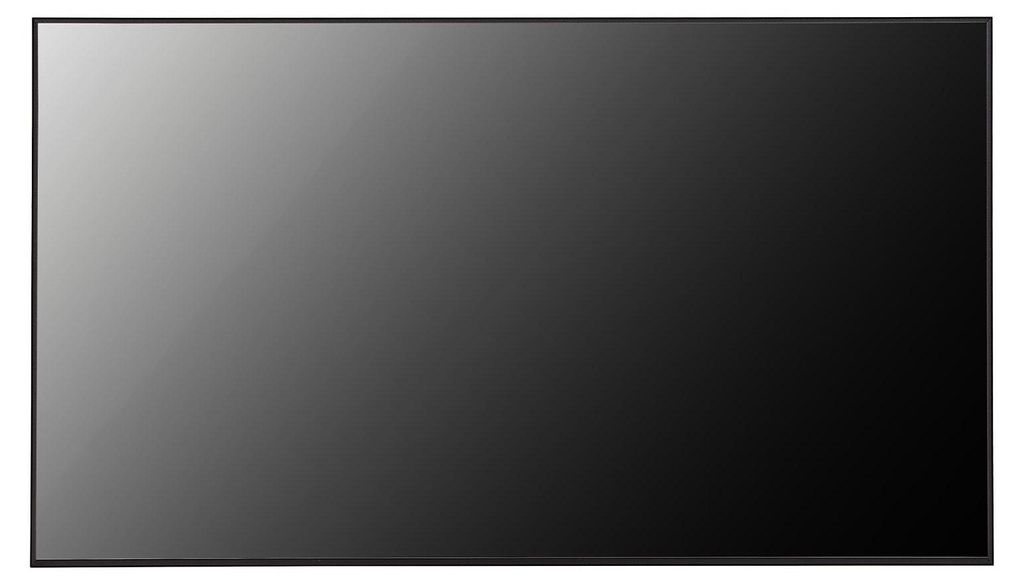 65 Zoll LG LED 65UH5N-M – UHD, 500 cd, IPS, 24/7 Produktbild 