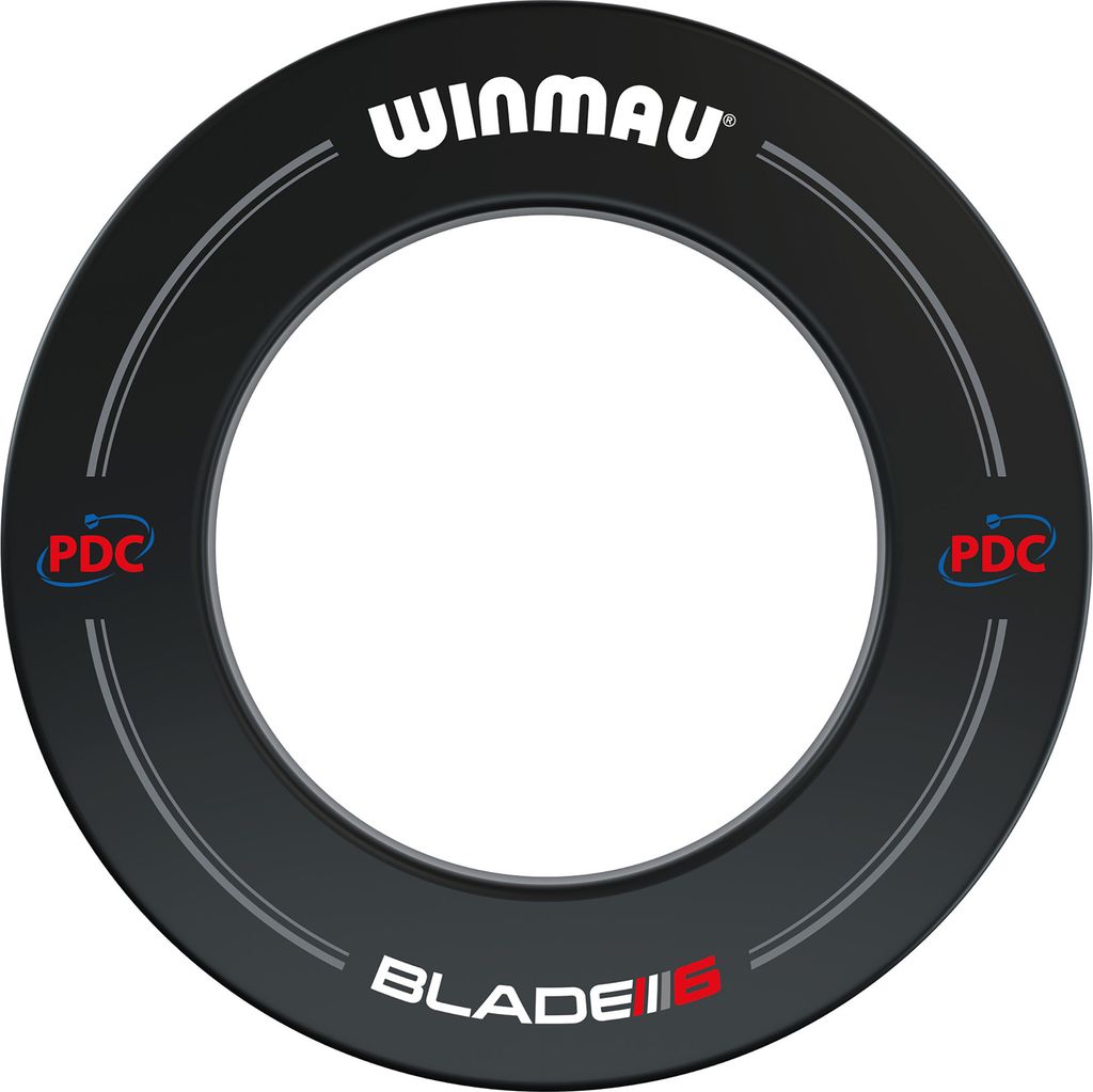 Catchring Winmau Blade 6 PDC 4441 Zdjęcie produktu 