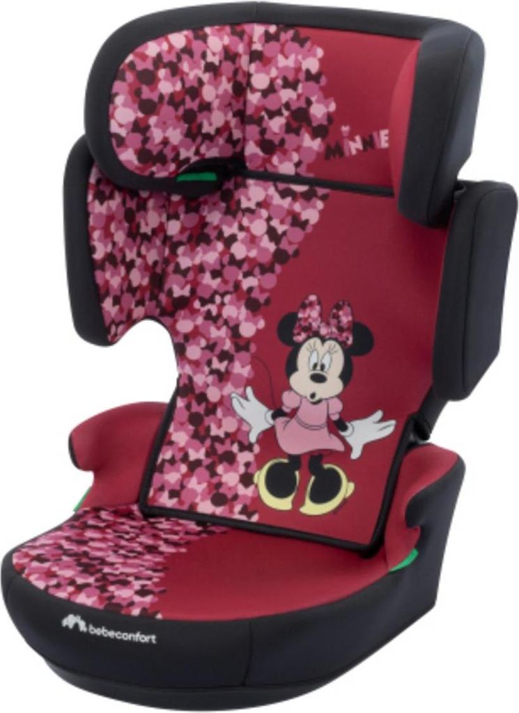 Bebeconfort Disney Hera i-Safe, siège auto dos à la route, Image du produit 