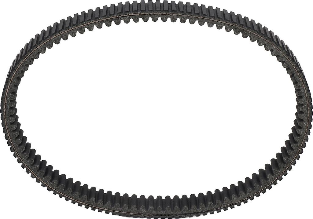 Motorrad-Antriebsriemen 3211175, Kupplungsübertragungsriemen, Ersatz für Polaris Ranger Crew 1000 2015 bis 2018
