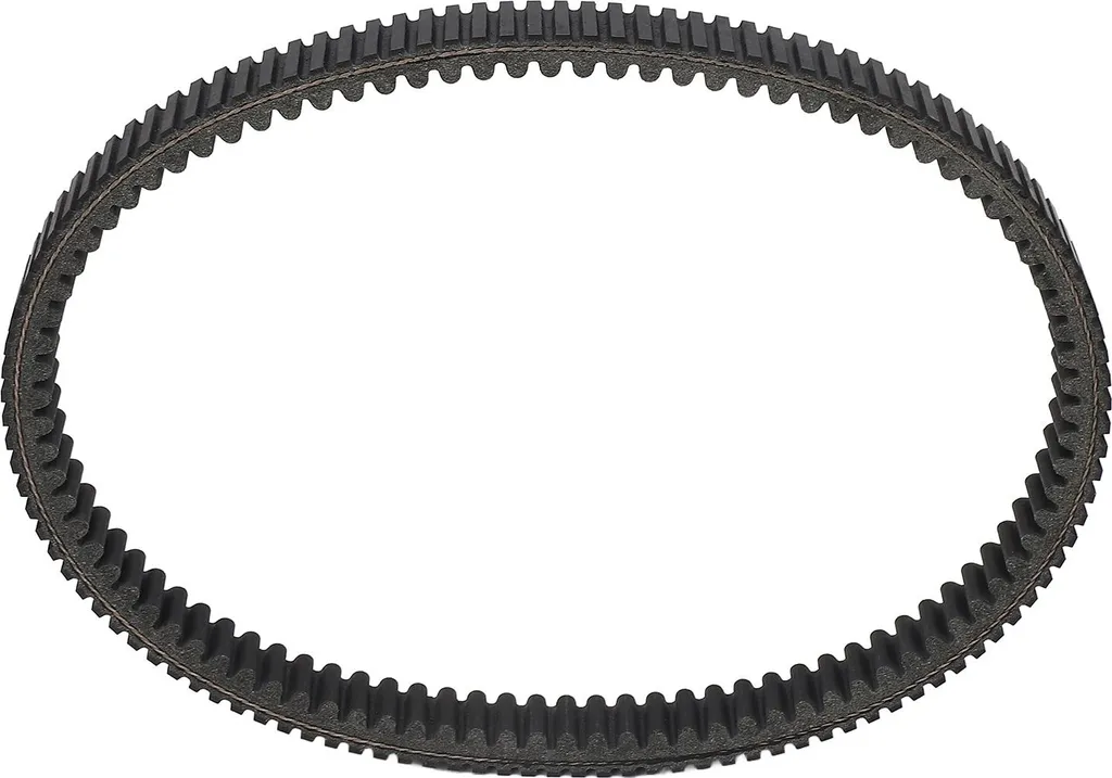 Cinghia di trasmissione moto 3211175, cinghia di trasmissione frizione, ricambio per Polaris Ranger Crew 1000 2015 - 2018