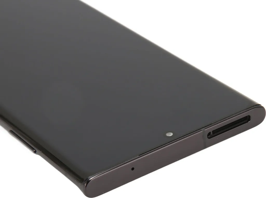 Écran Note 20 Ultra noir : résolvez les pannes tactiles avec ce bloc LCD - 4