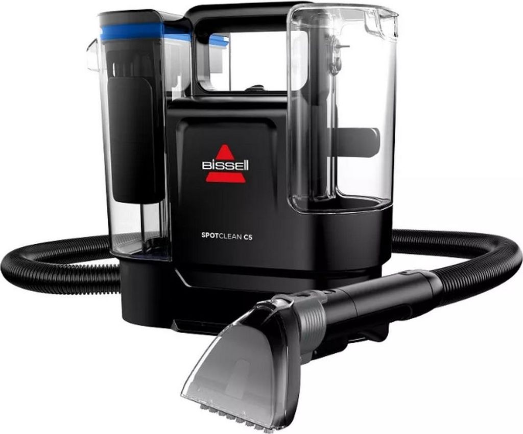 Spotclean C5 Select.detache.400w.69db. - Bissell Image du produit 