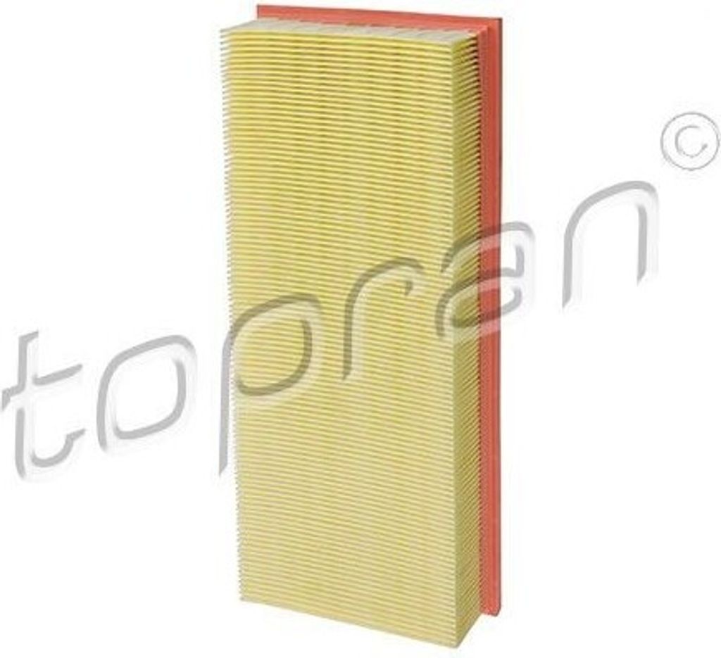 TOPRAN 400 313 - OE 3 094 72 04 Luftfilter für S-Klasse (W140)