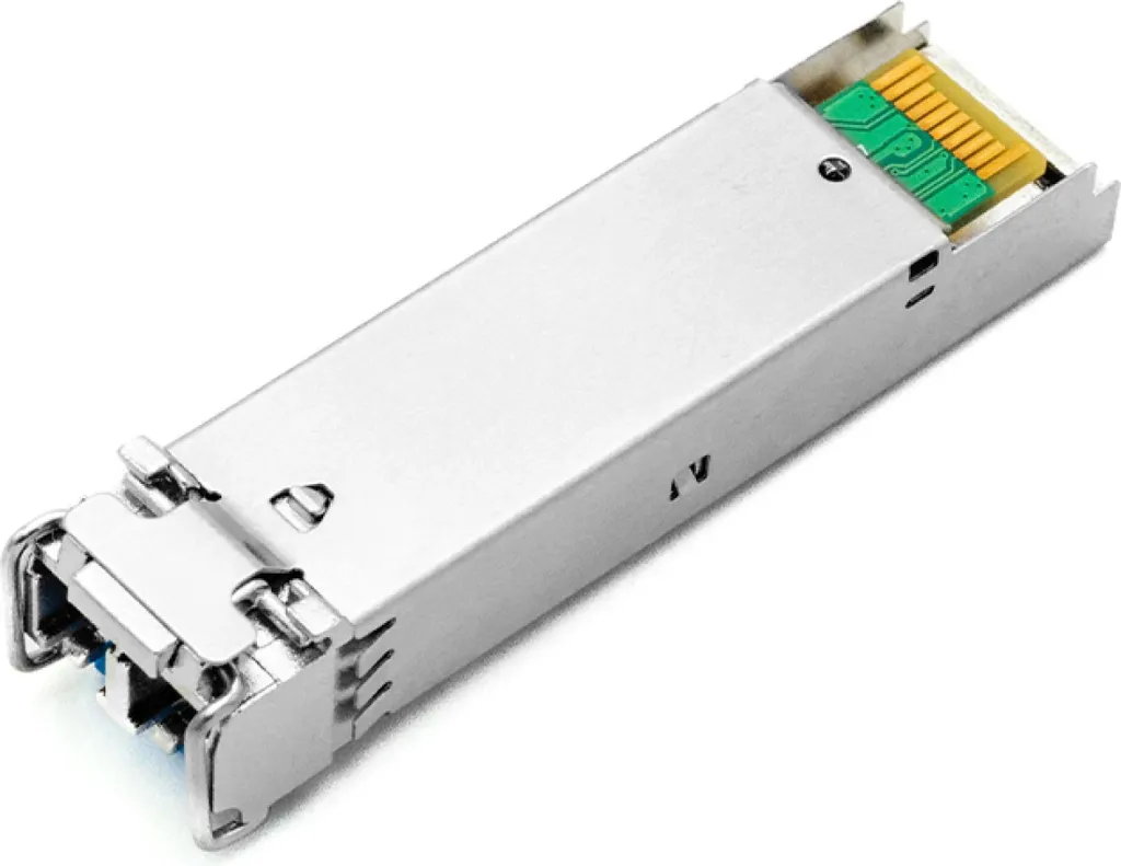 Module SFP 1G SX LC MMF : Évitez les Pannes Réseau par Température Extrême - 4