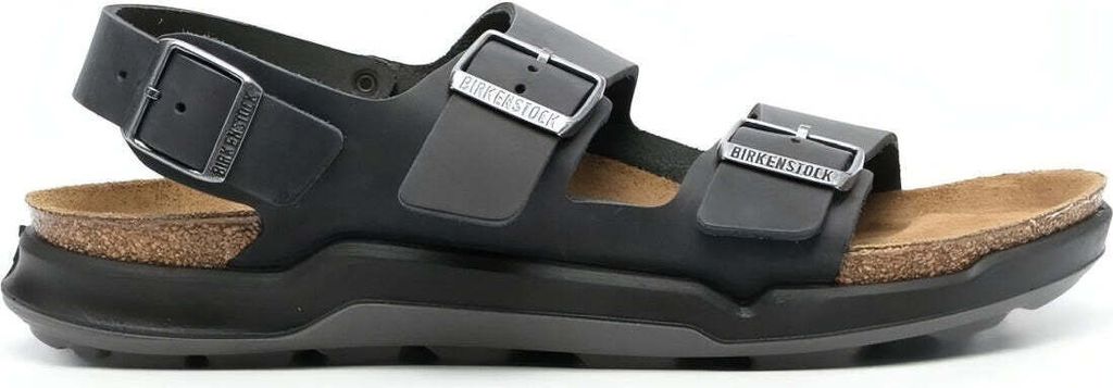 Birkenstock Herren Klassische Sandalen 1018426 Farbe: Produktbild 