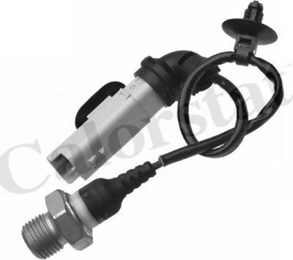 Pressostat d'huile pour vidange Peugeot 208 et 508 réfection moteur