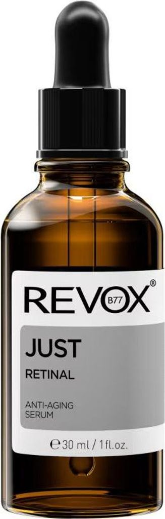 Revox B77, Just, Retinal, Anti-Aging, Serum, For Face & Image du produit 
