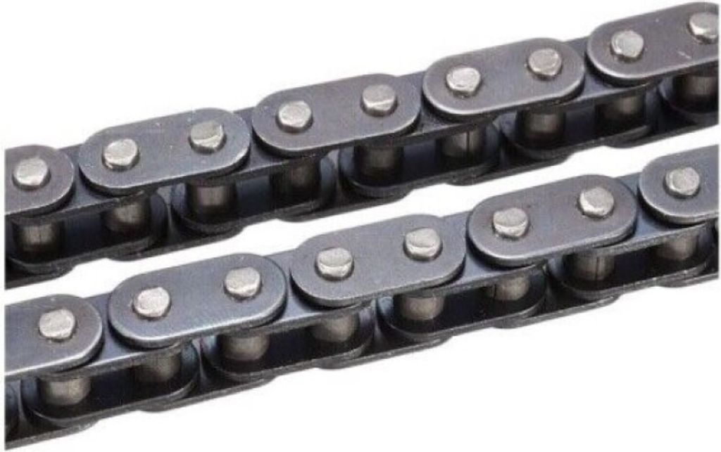 Kette Antriebskette 428, 46 Glieder, Länge 114cm