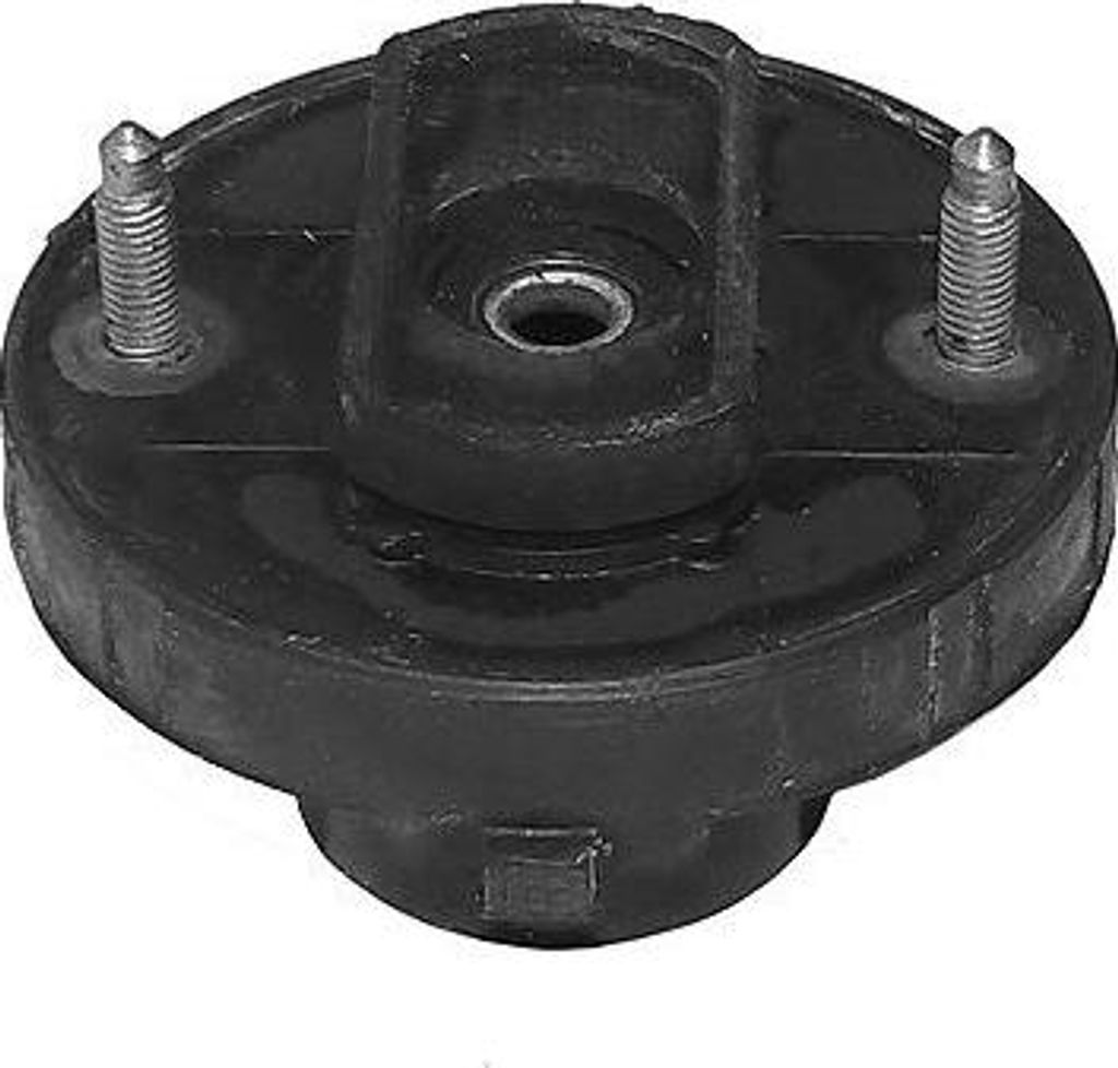 METZGER 6490232 Federbeinstützlager Hinten für RENAULT TWINGO I (C06) TWINGO I Kasten (S06)