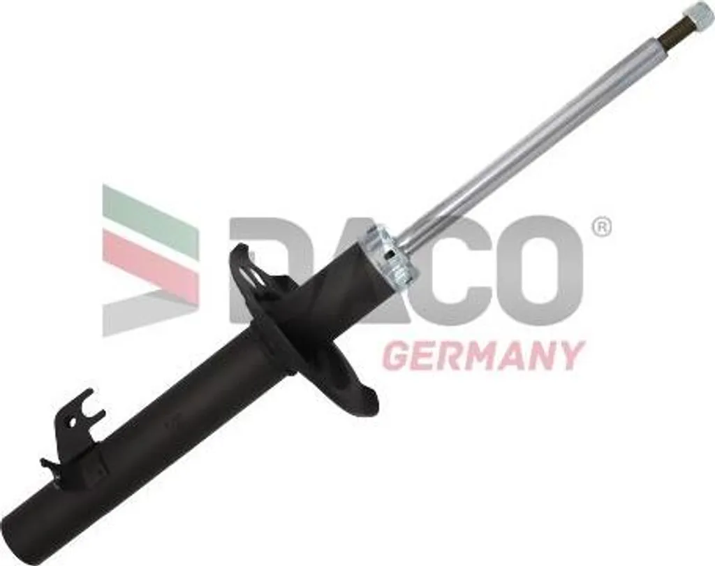 Amortisseur DACO Allemagne 453935L OE 5202RW pour C1 108 et Aygo