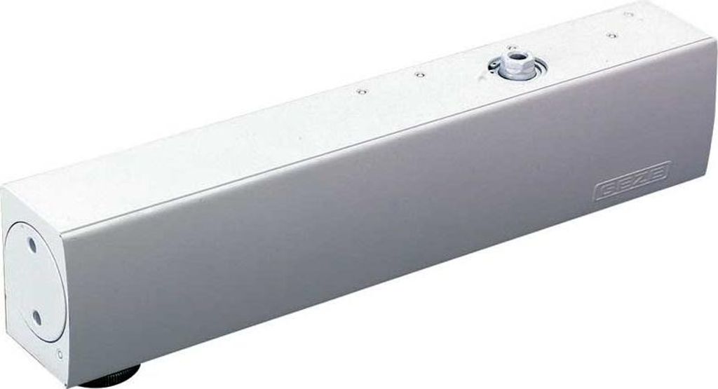 Ferme-porte TS5000 GEZE - Force réglable 2 à 6 - Sans bras Image du produit 