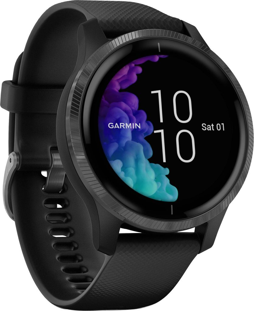 Garmin VENU 010-02173-12 Smartwatch SmartWatch Zdjęcie produktu 18