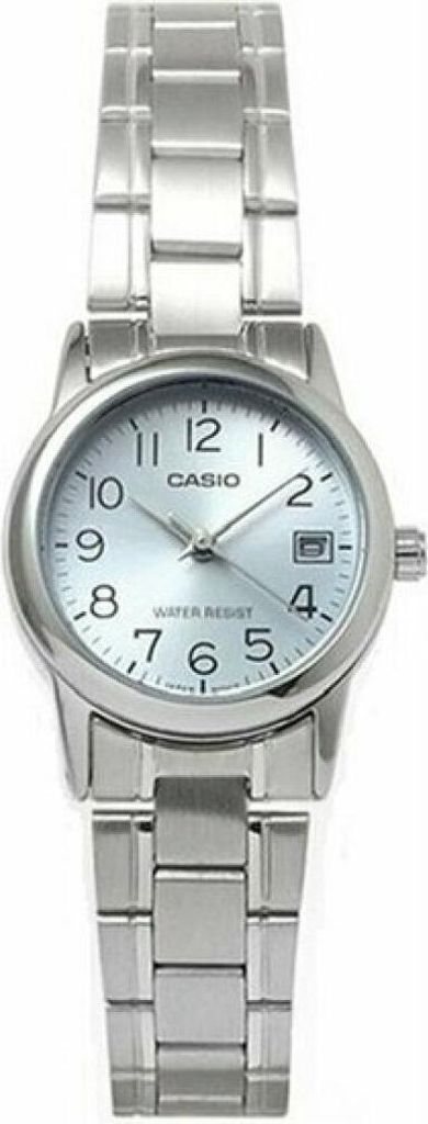 Casio - LTP-V002D-2B - Uhren - Damen Produktbild 