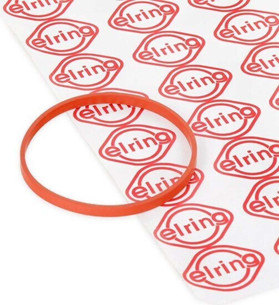 Dichtung, Ansaugkrümmergehäuse ELRING 773.860