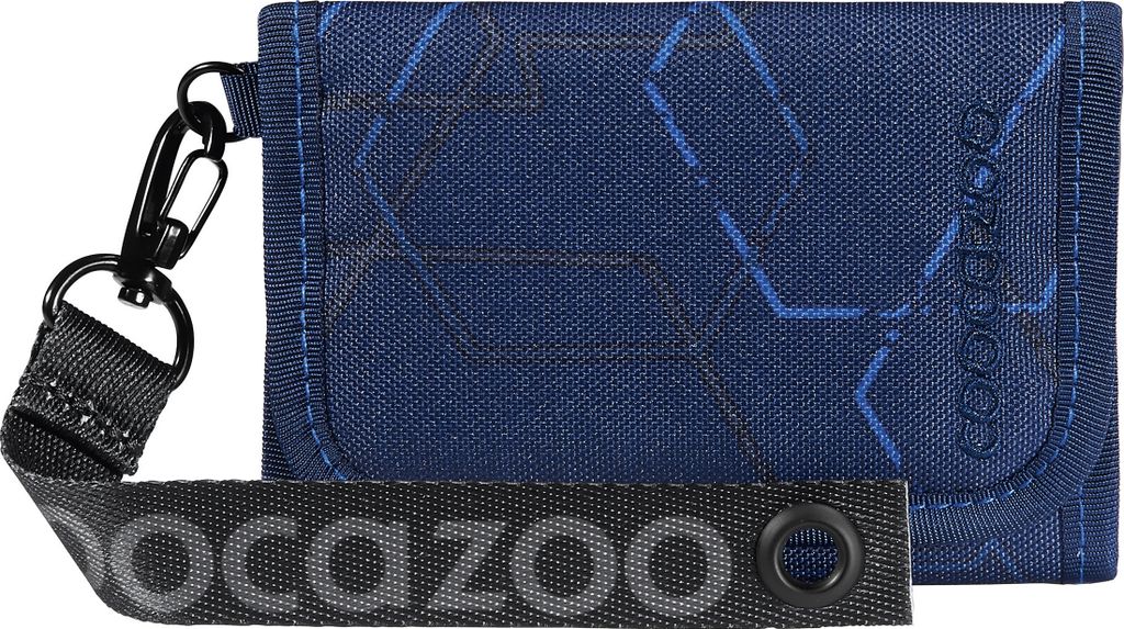 Coocazoo Coocazoo - Portefeuille 12 cm Image du produit 