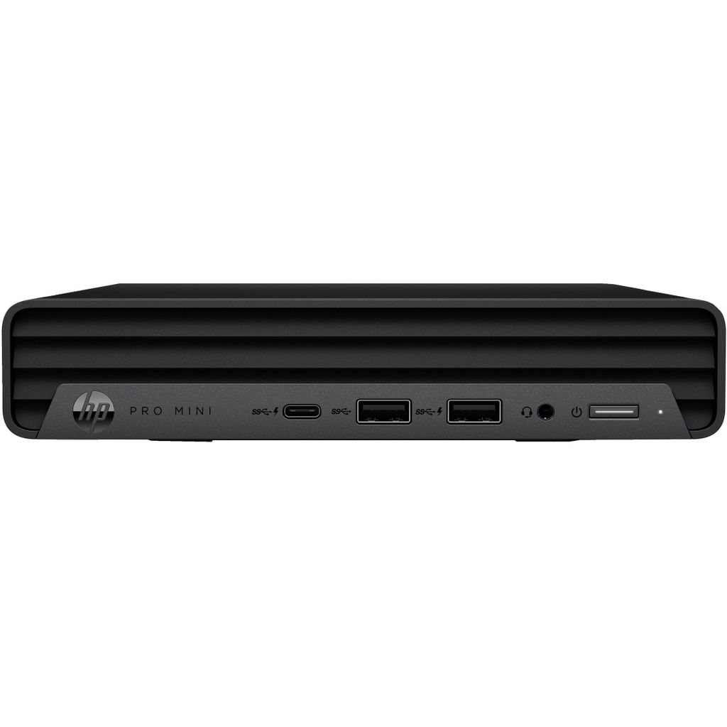 HP Pro Mini 400 G9 i5-13500T 16/256SSD 1J W11P 12 Monate - Produktbild 