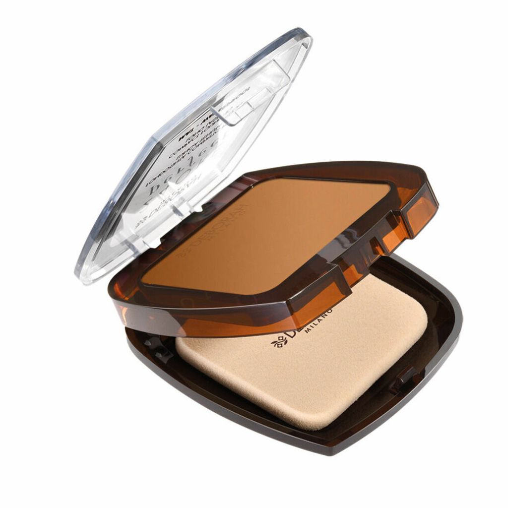 Deborah Milano Dh Compact Makeup 24ore N4