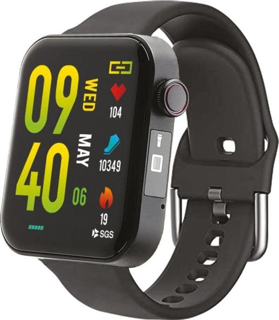 Kendox Life Tracker - Orologio intelligente per uno stile Immagine del prodotto 