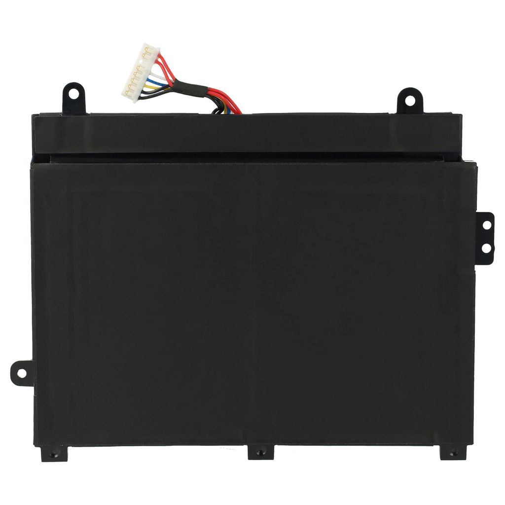 Vhbw Akku Für Sony Xperia Tablet Z - 6000mAh Li-Polymer Ersatz