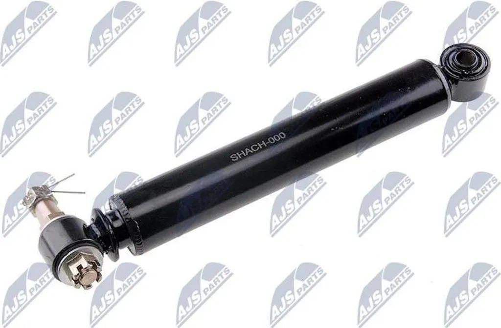 Amortisseur de direction Jeep contre les vibrations volant OE 52087827