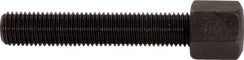 KS Tools Verlängerung für Zugstange M20 x 1,5 x 100mm, 605.0405