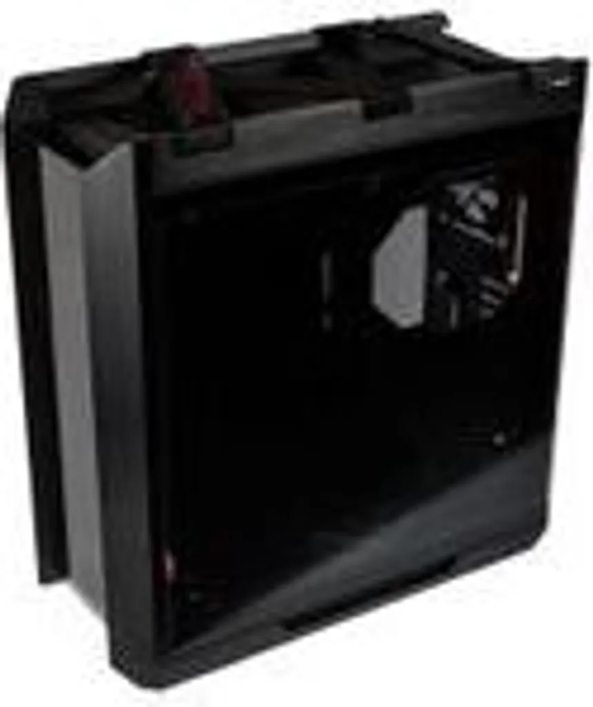 Boîtier PC ASUS ROG Strix Helios noir châssis E-ATX verre trempé - 17