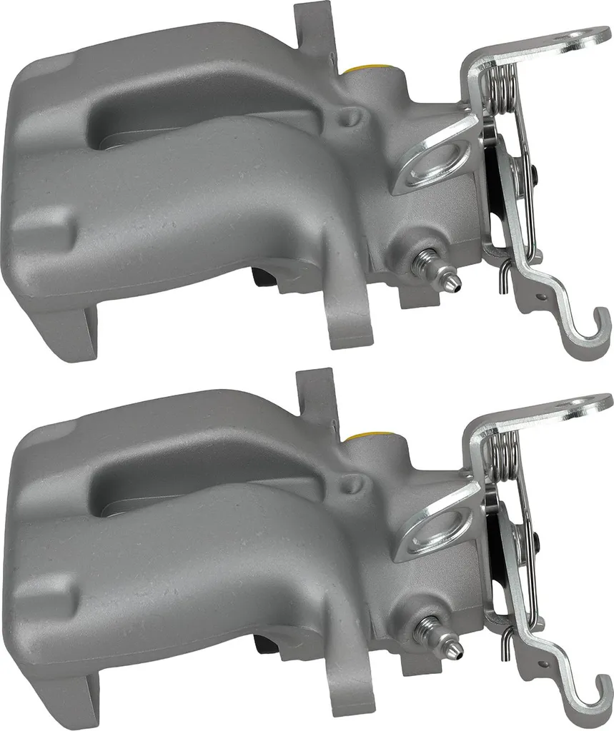 Paire d'Étriers de Frein Arrière 1K0615423E pour Seat Leon 1P Golf 5