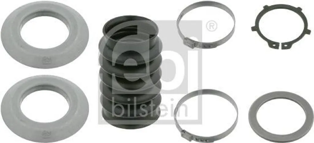 Stopper fuites transmission Sprinter : Kit joint FEBI 24495 longitudinal