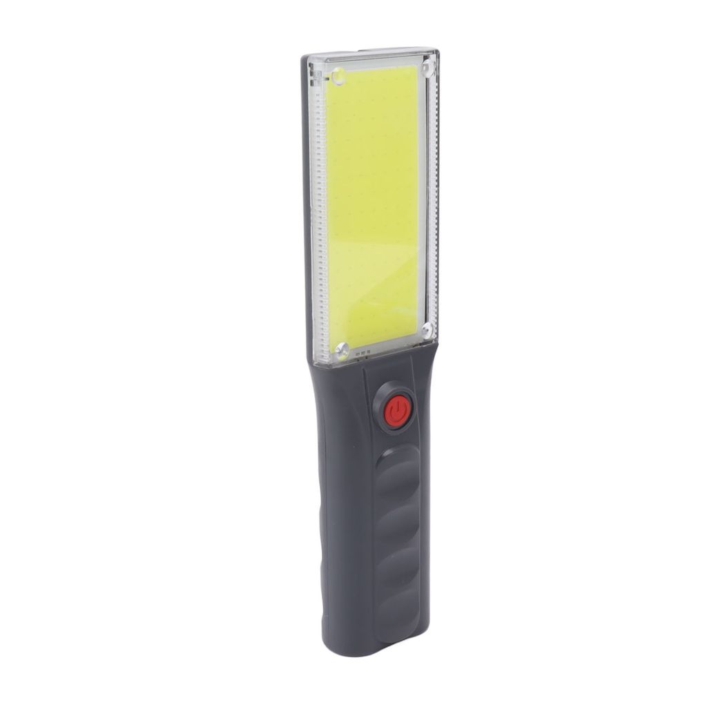 Lampa robocza LED, Wisząca lampa robocza z hakiem, Zdjęcie produktu 
