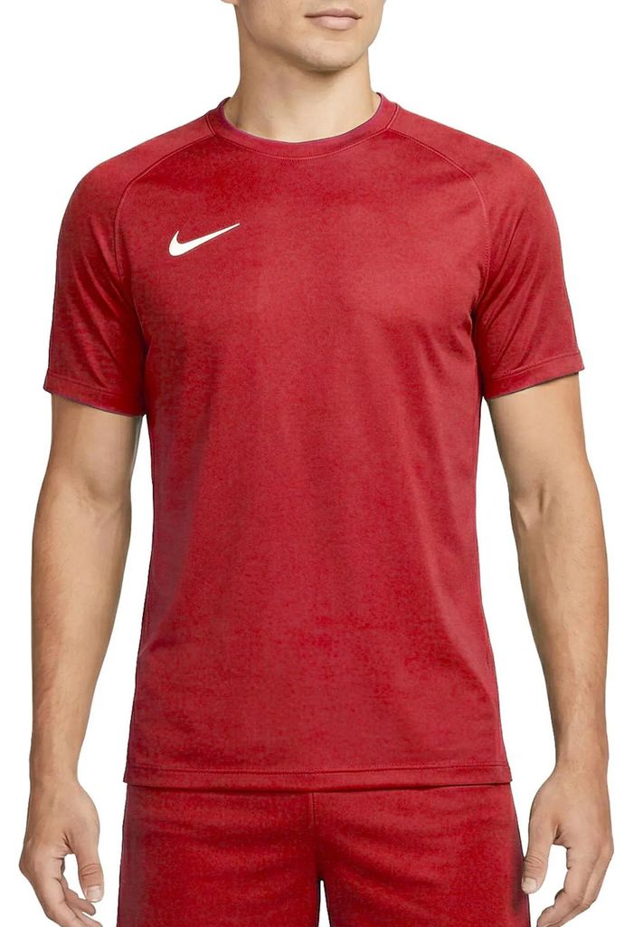Nike Dri-FIT Park VIII SS Shirt Herren