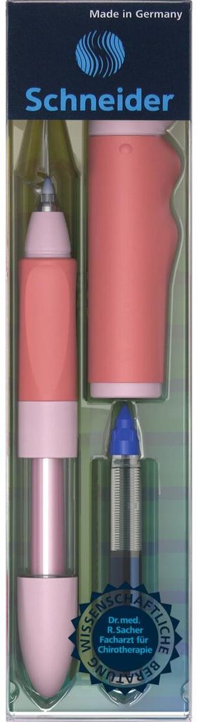 Schneider 50-188738 Schneider Base Senso Tintenroller Productafbeelding 