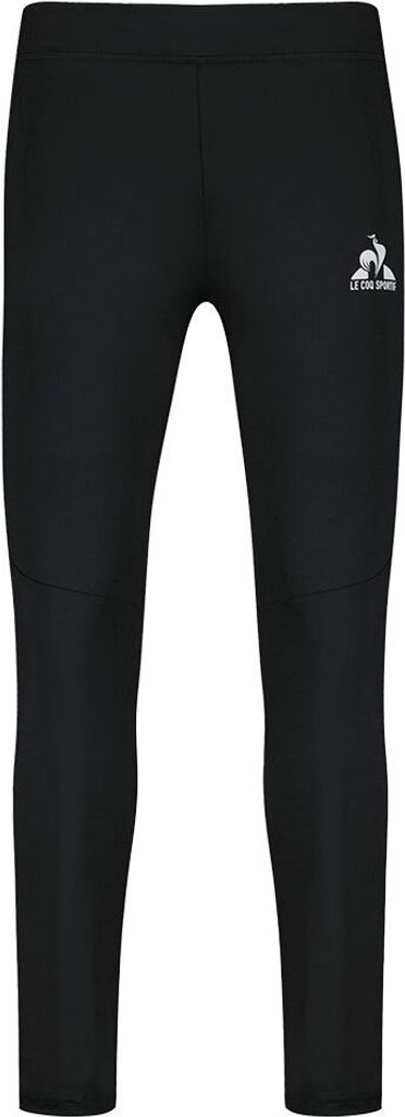 Le Coq Sportif 2310726 Training Lf N°1 Leggings Schwarz XL Mann Schwarz XL