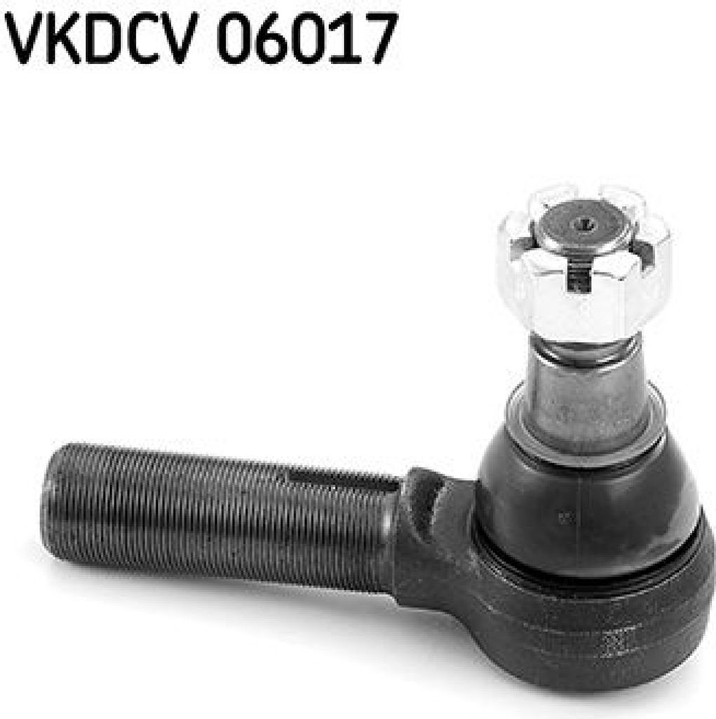 SKF Spurstangenkopf VKDCV 06017