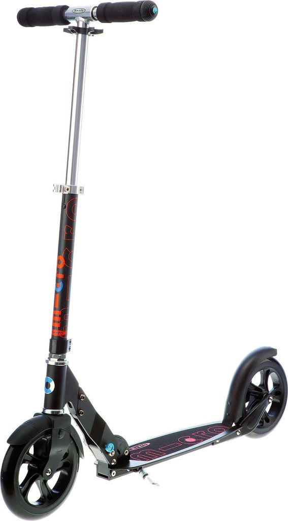 Micro Mobility SA0034, Dorośli, Klasyczna hulajnoga, Każda Zdjęcie produktu 