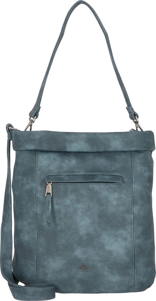 Greenburry Mad'l Dasch Schultertasche 31 cm