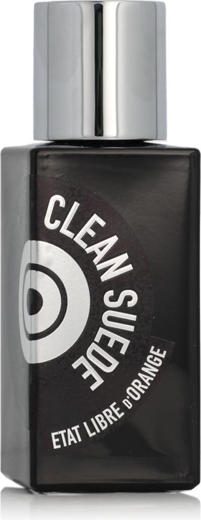 Etat Libre d’Orange Clean Suede Eau de Parfum unisex 50 ml
